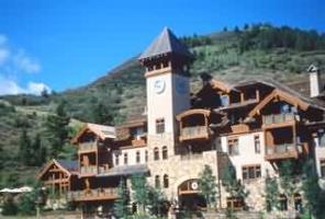 Arrowhead Village Beaver Creek Exterior photo