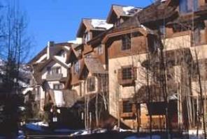 Arrowhead Village Beaver Creek Exterior photo