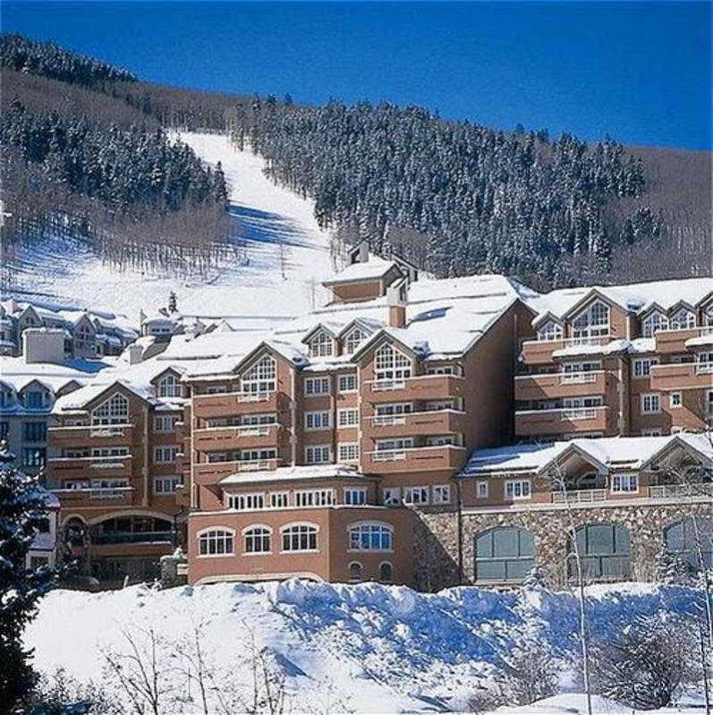Arrowhead Village Beaver Creek Exterior photo