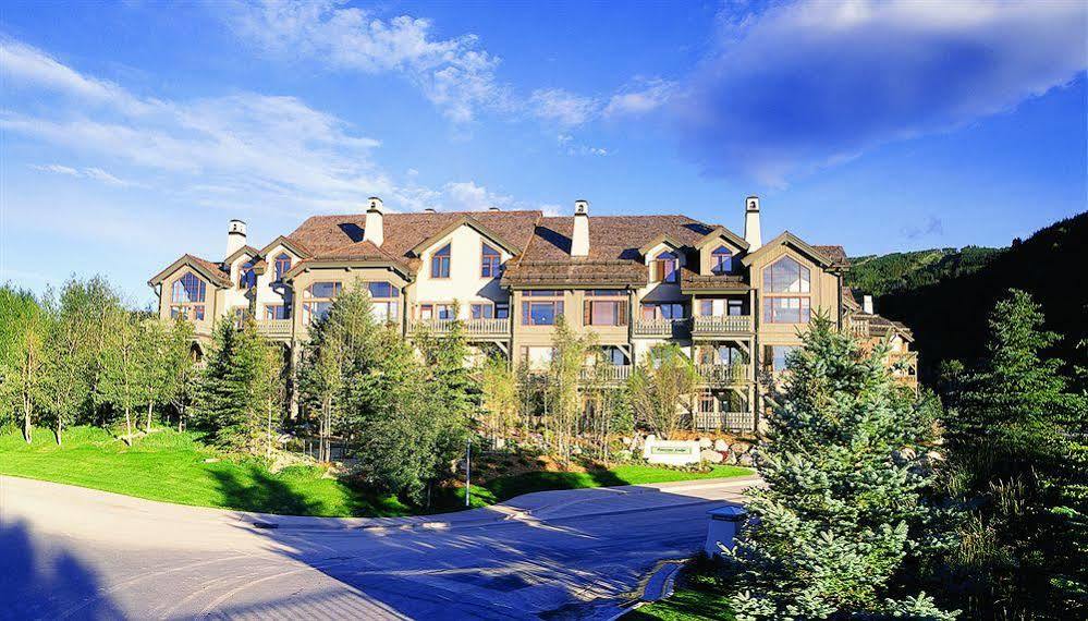 Arrowhead Village Beaver Creek Exterior photo