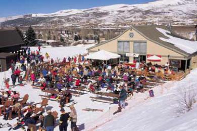 Arrowhead Village Beaver Creek Exterior photo