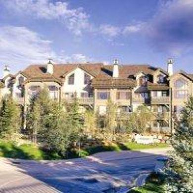 Arrowhead Village Beaver Creek Exterior photo