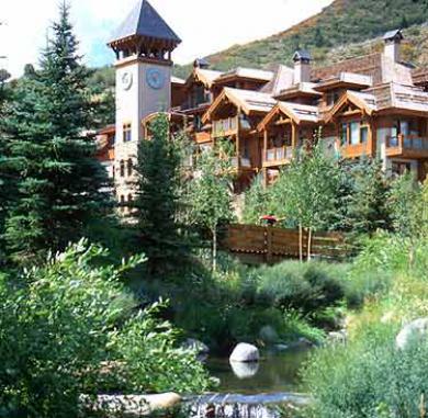 Arrowhead Village Beaver Creek Exterior photo